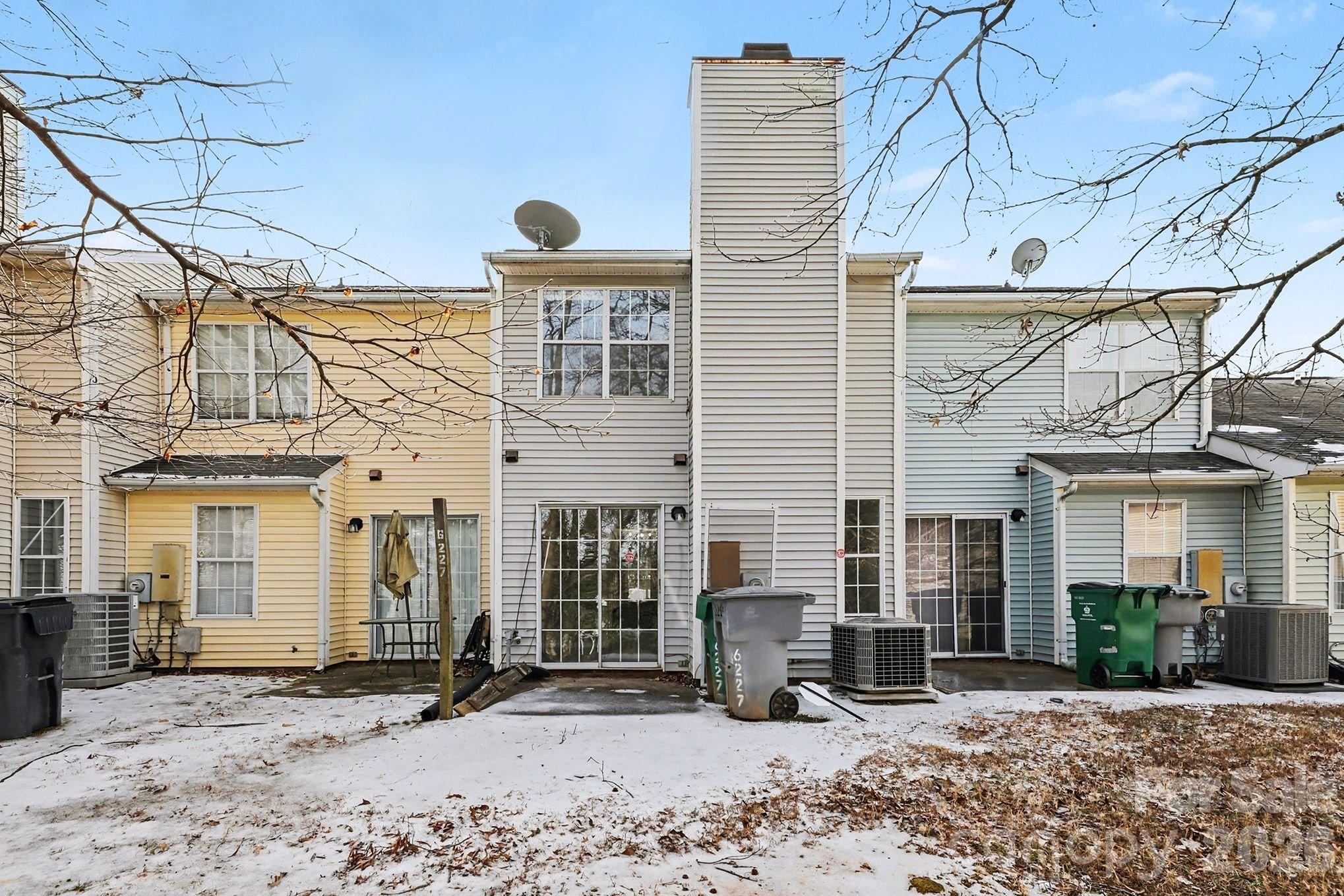 Windsor Grove - Residential