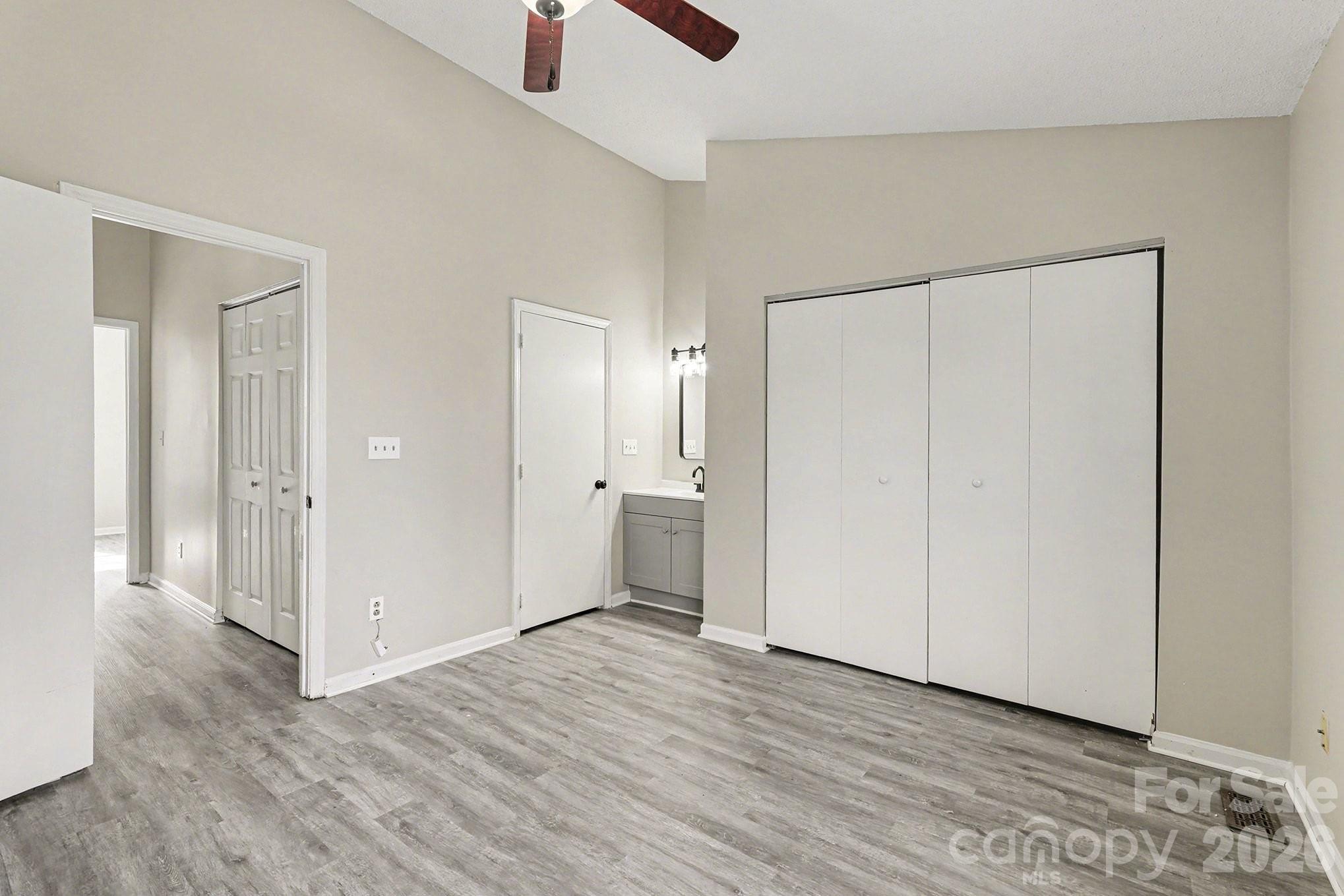 Windsor Grove - Residential