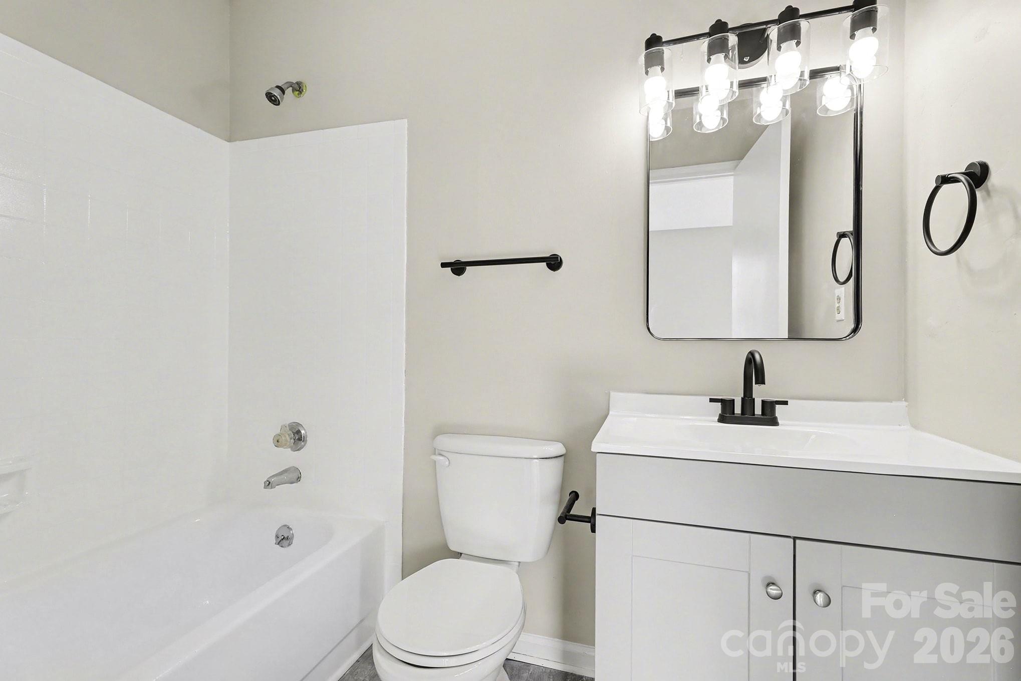 Windsor Grove - Residential