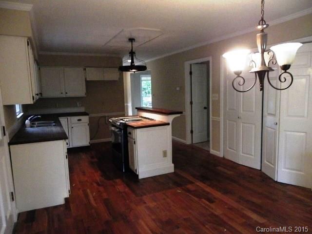 River Hills - Residential