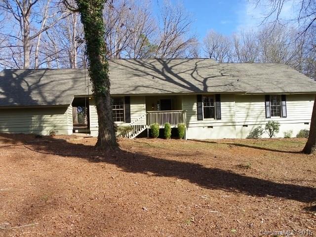 River Hills - Residential