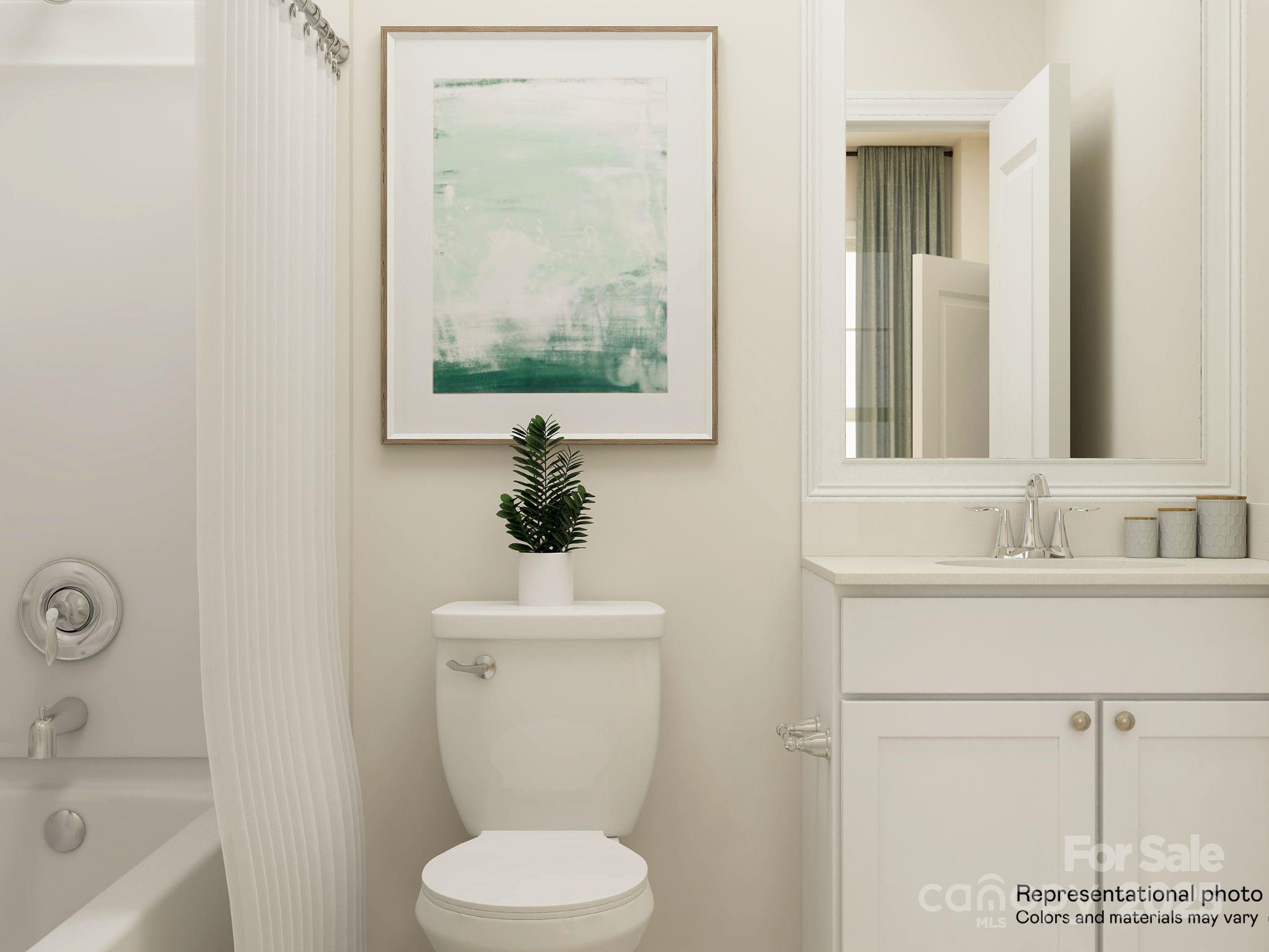 Harris Mill - Residential