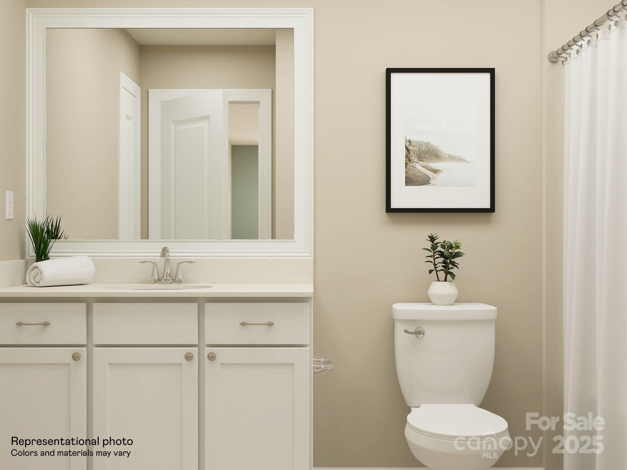 Harris Mill - Residential