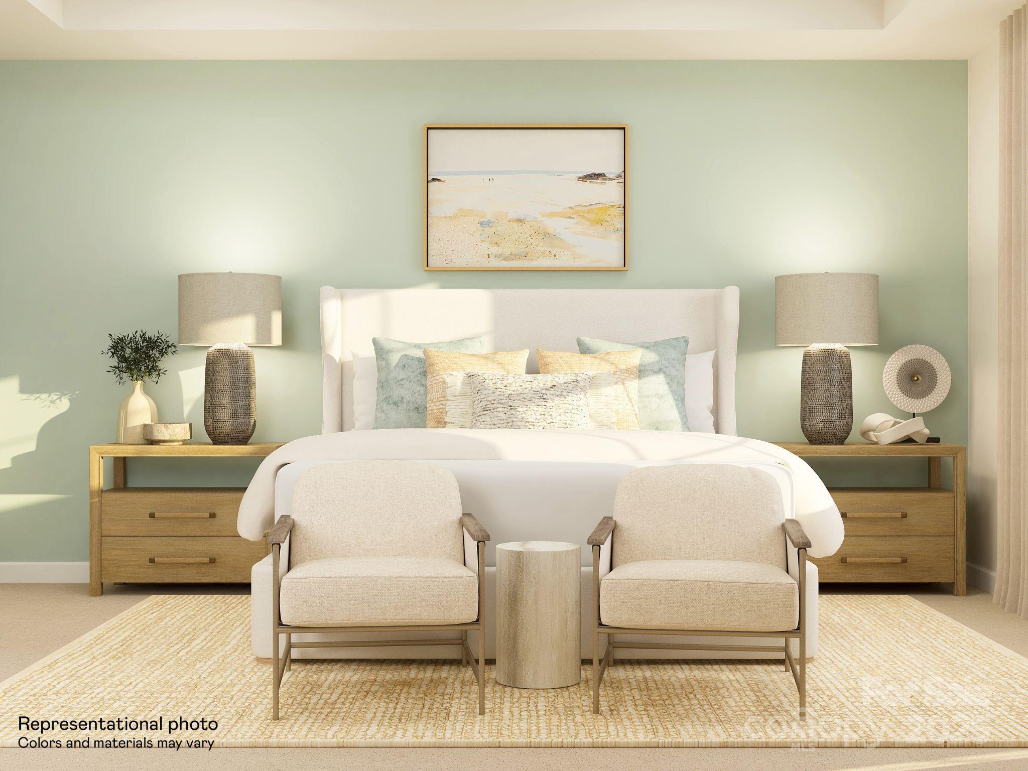 Harris Mill - Residential