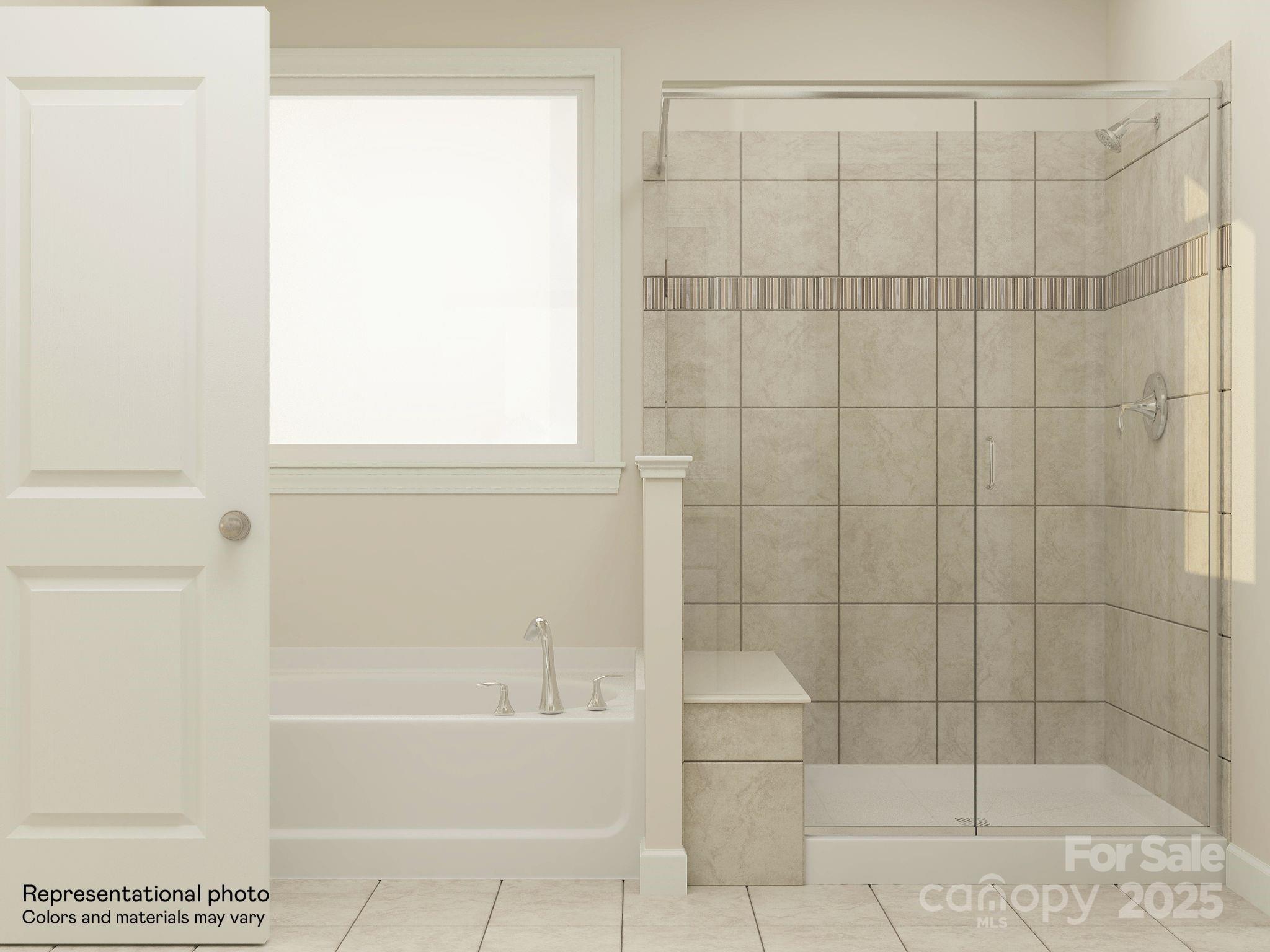 Harris Mill - Residential