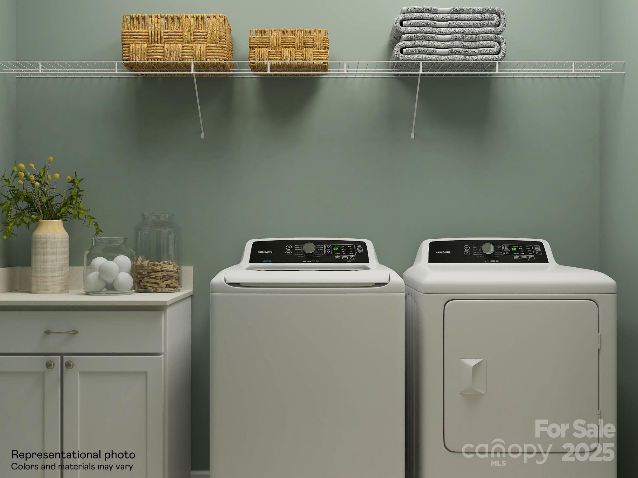 Harris Mill - Residential