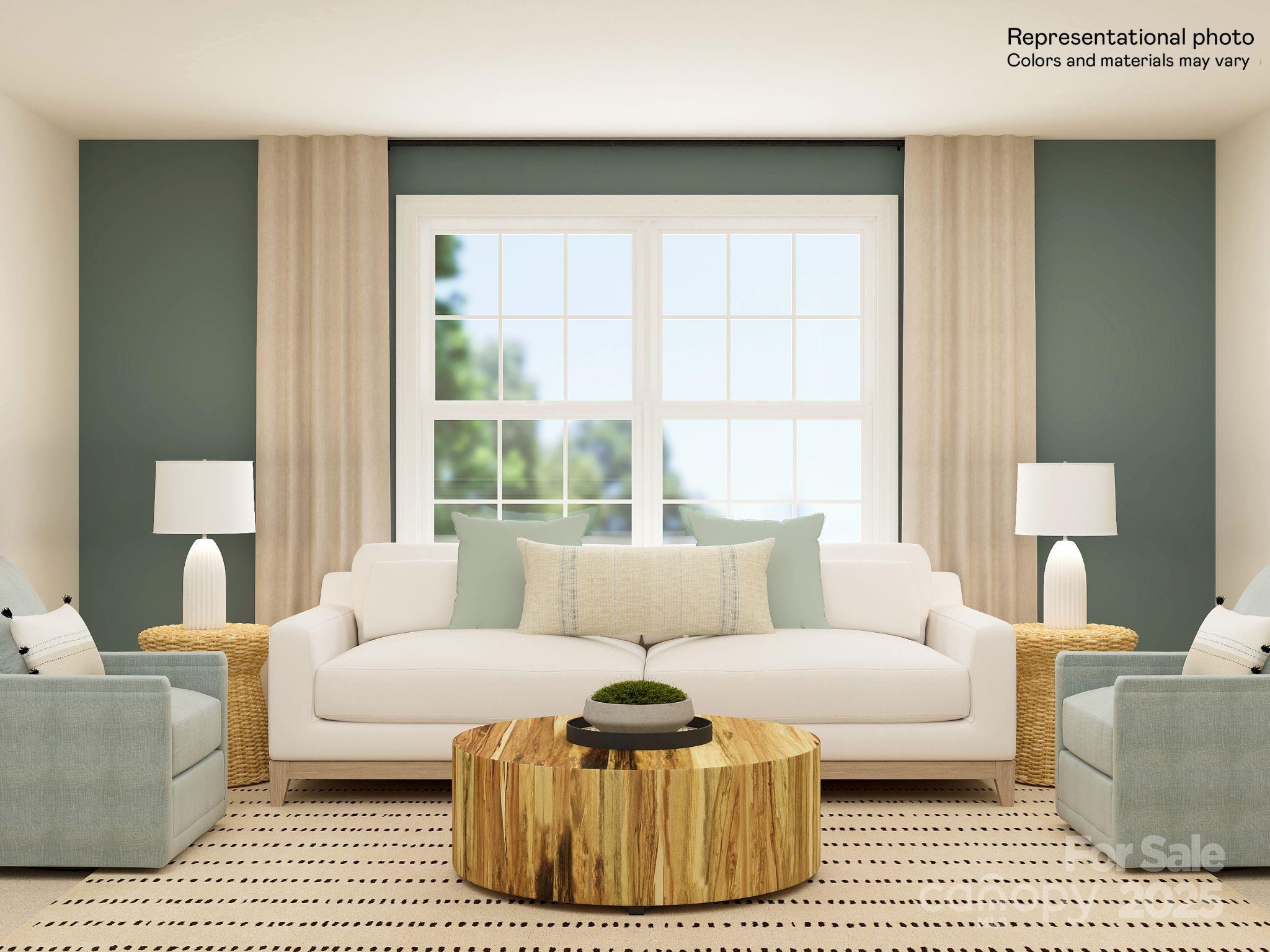 Harris Mill - Residential