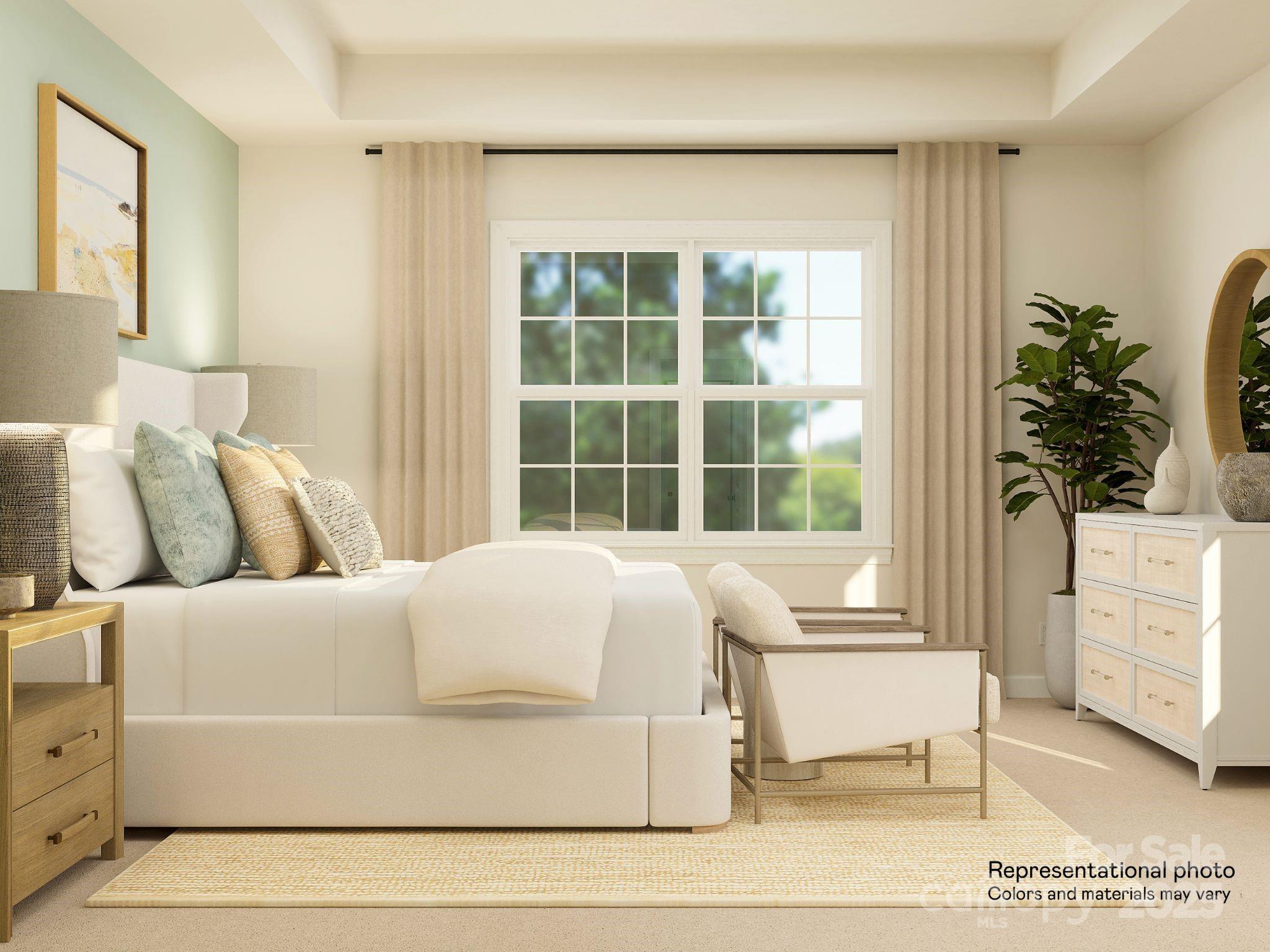 Harris Mill - Residential