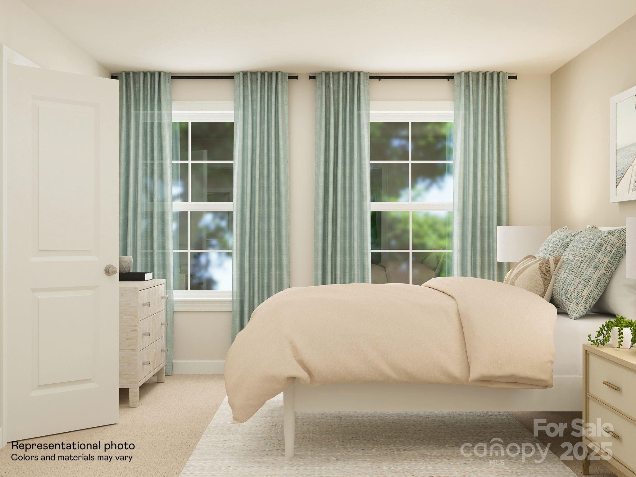 Harris Mill - Residential