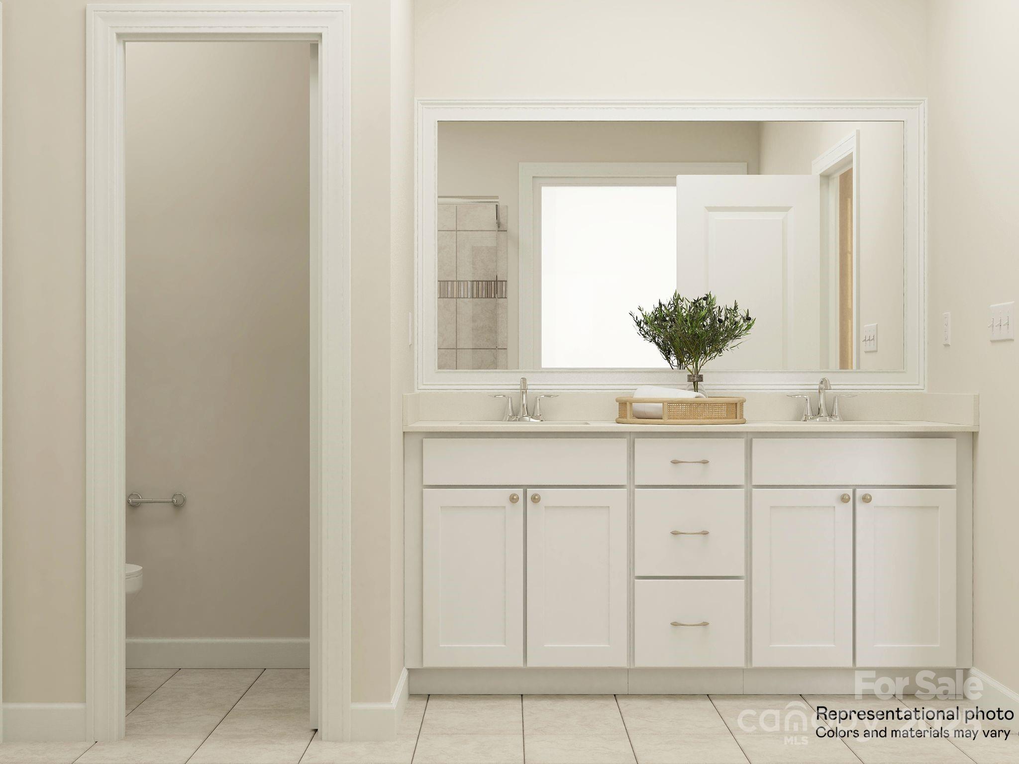 Harris Mill - Residential