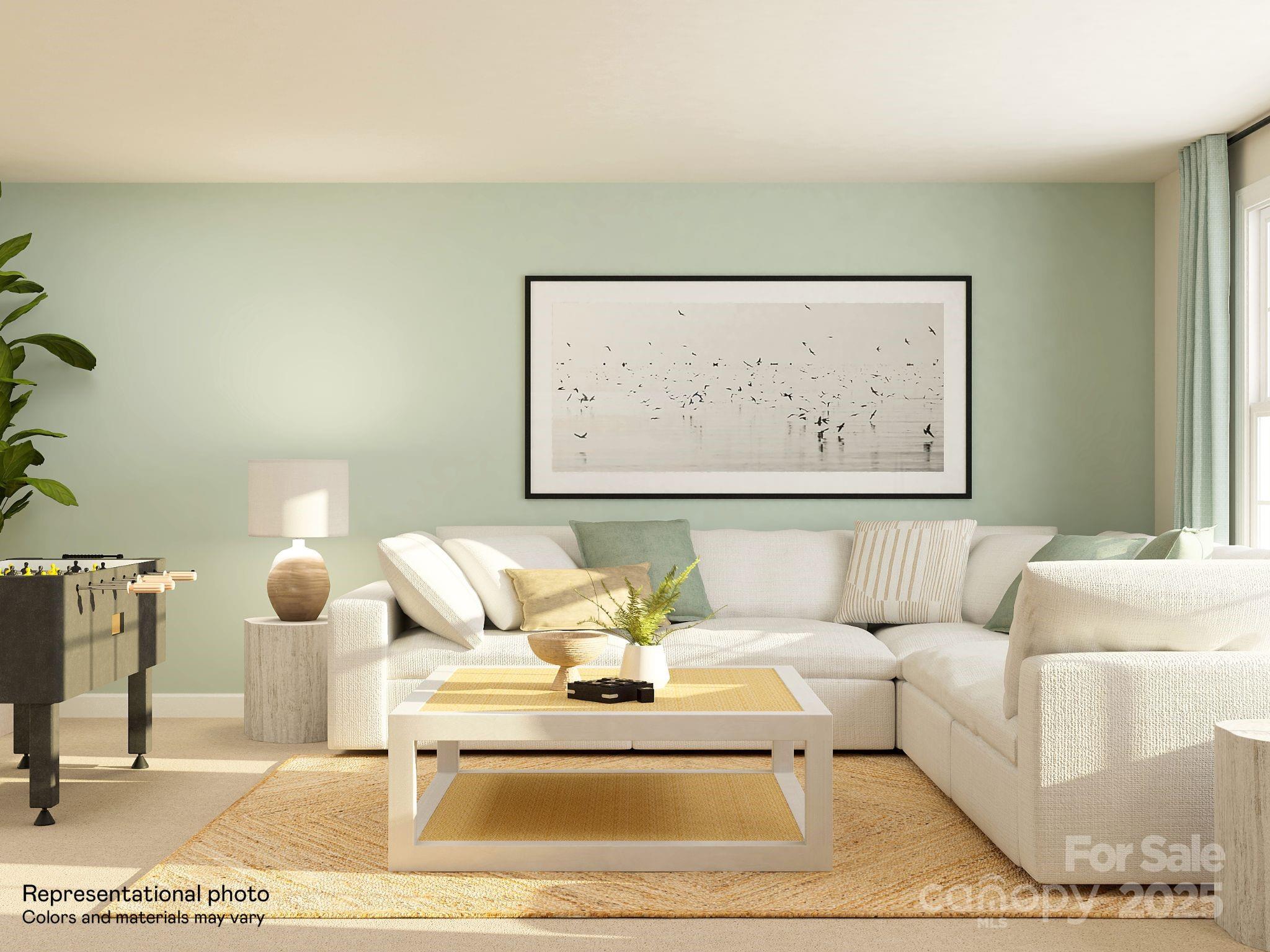 Harris Mill - Residential