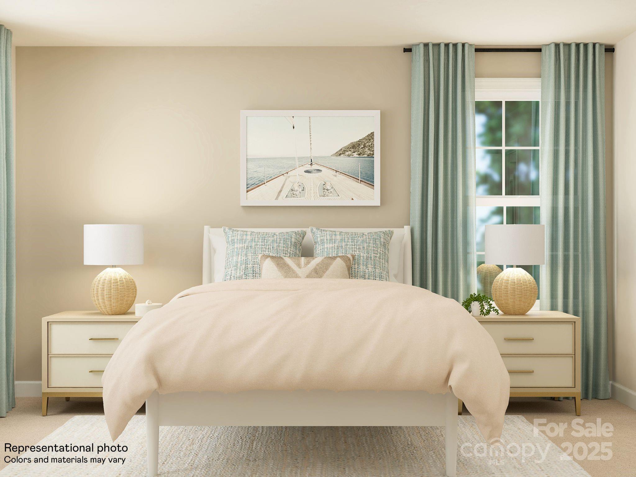 Harris Mill - Residential