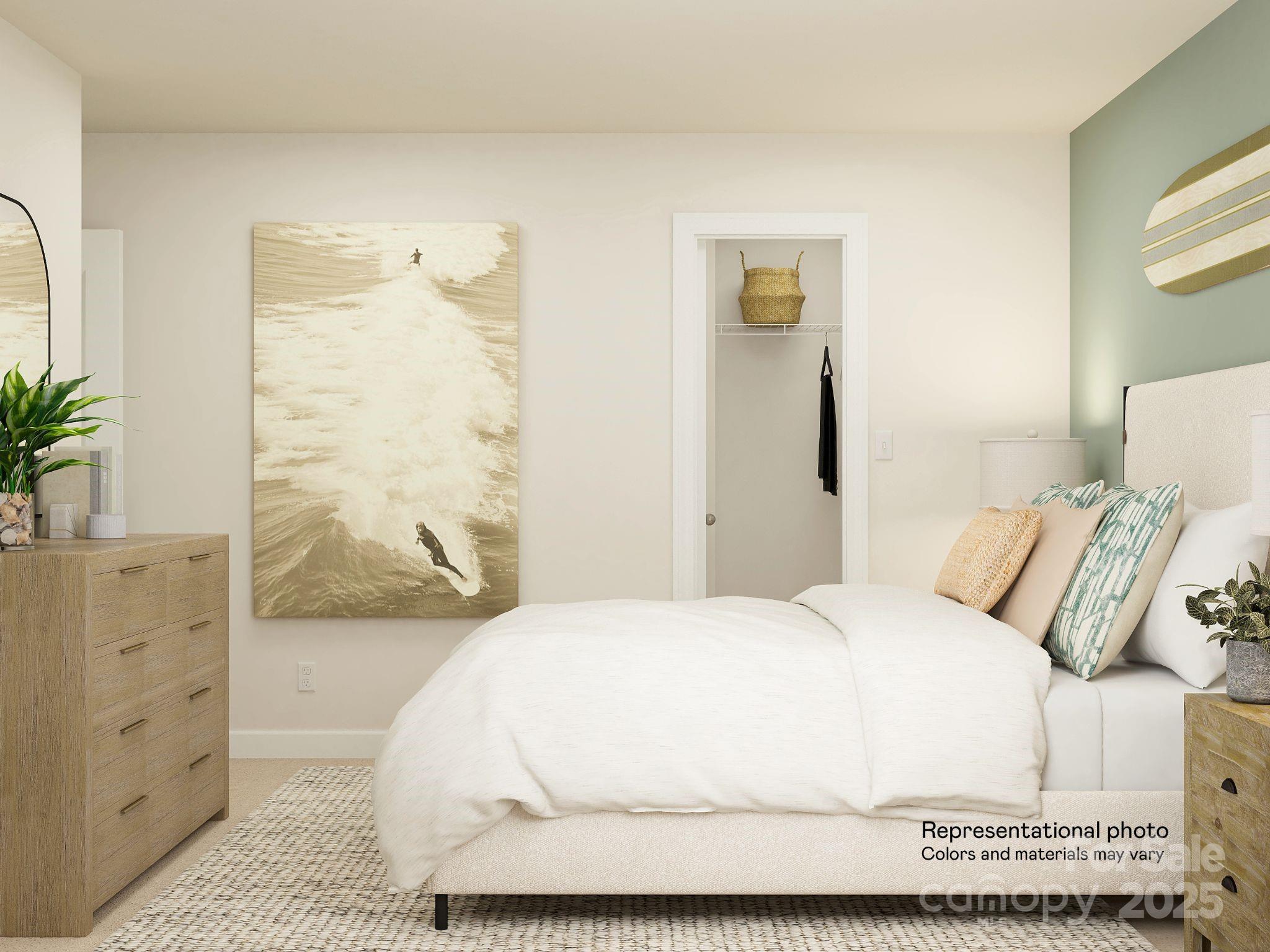 Harris Mill - Residential