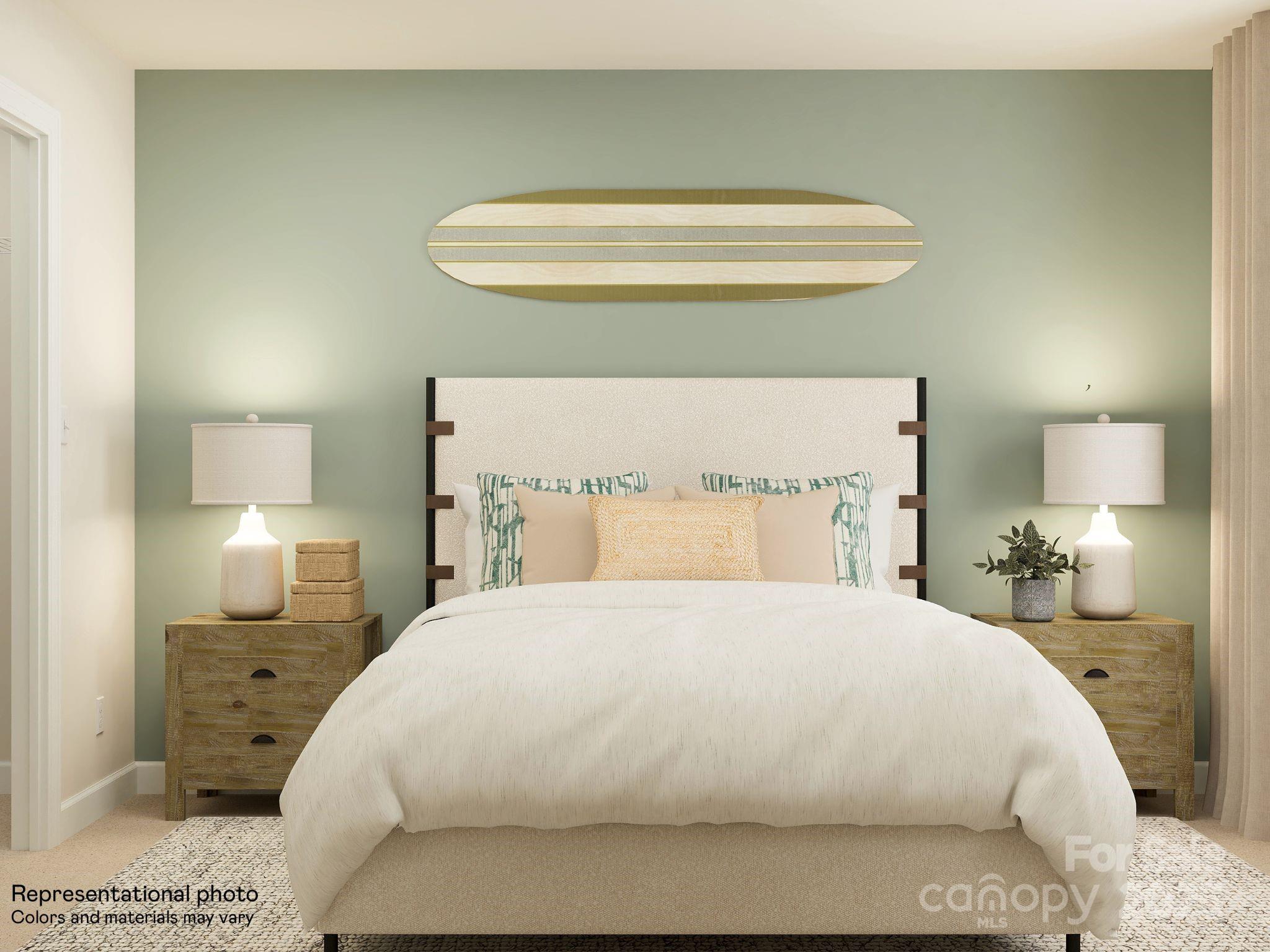 Harris Mill - Residential