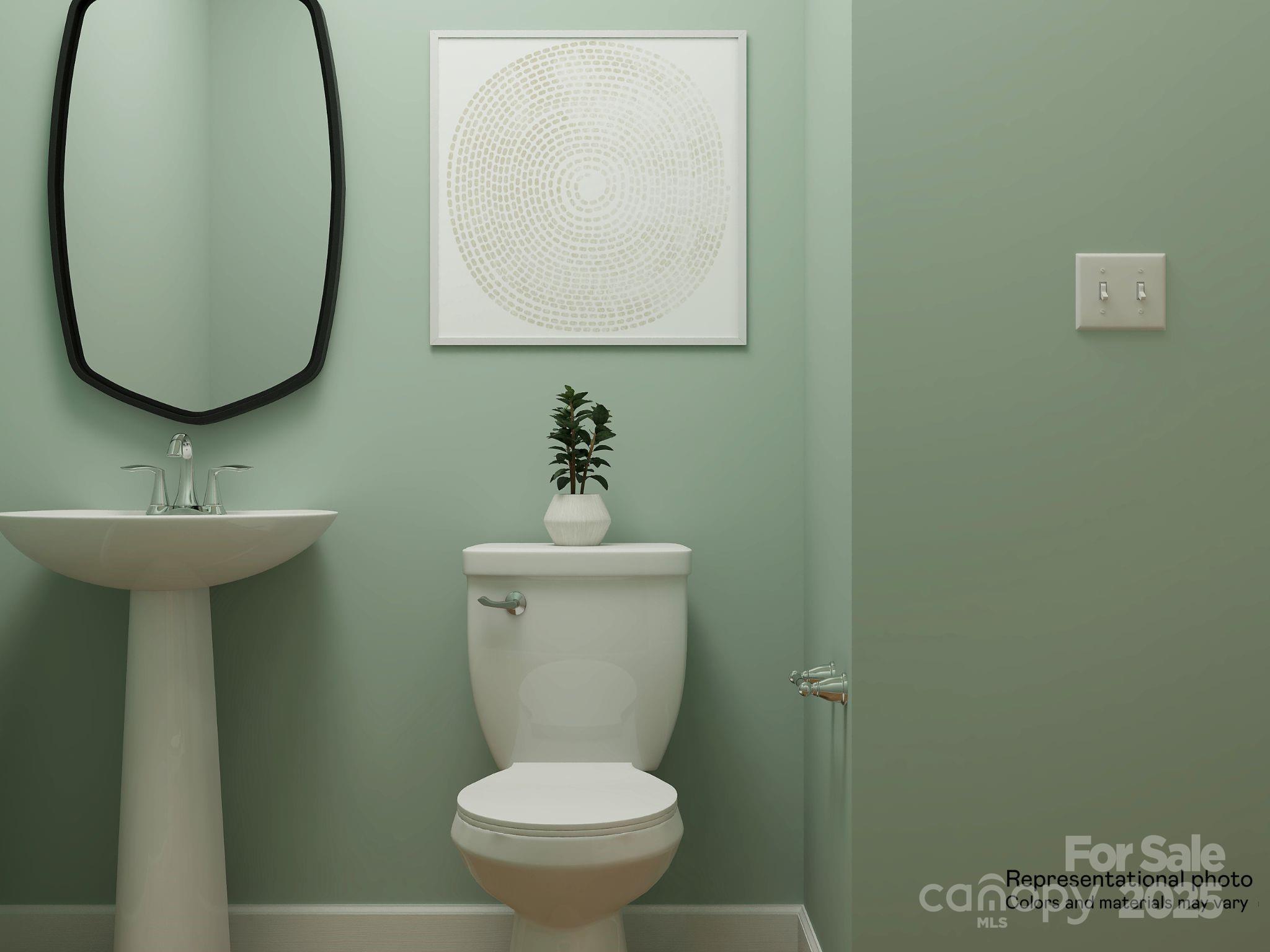 Harris Mill - Residential