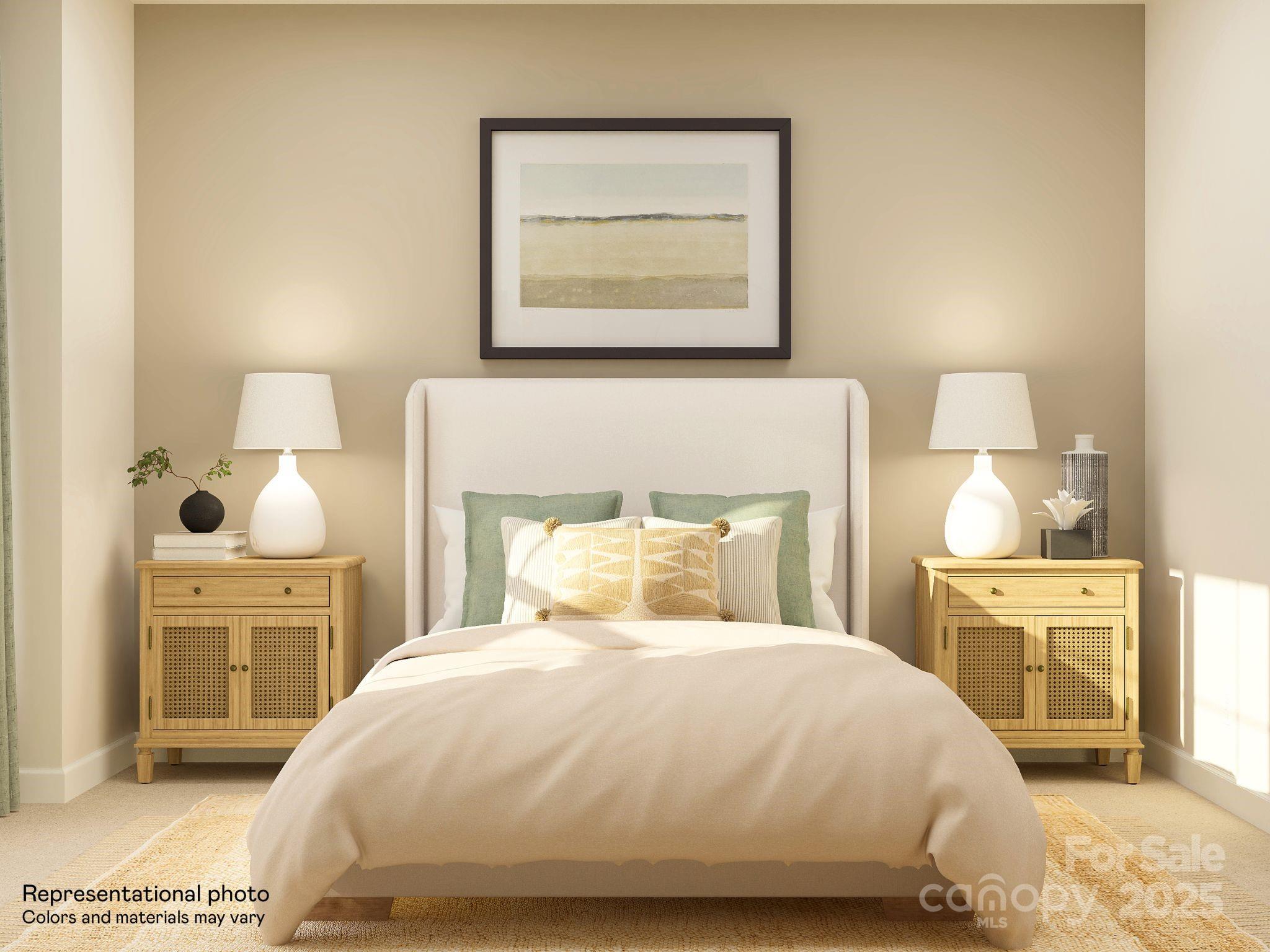 Harris Mill - Residential