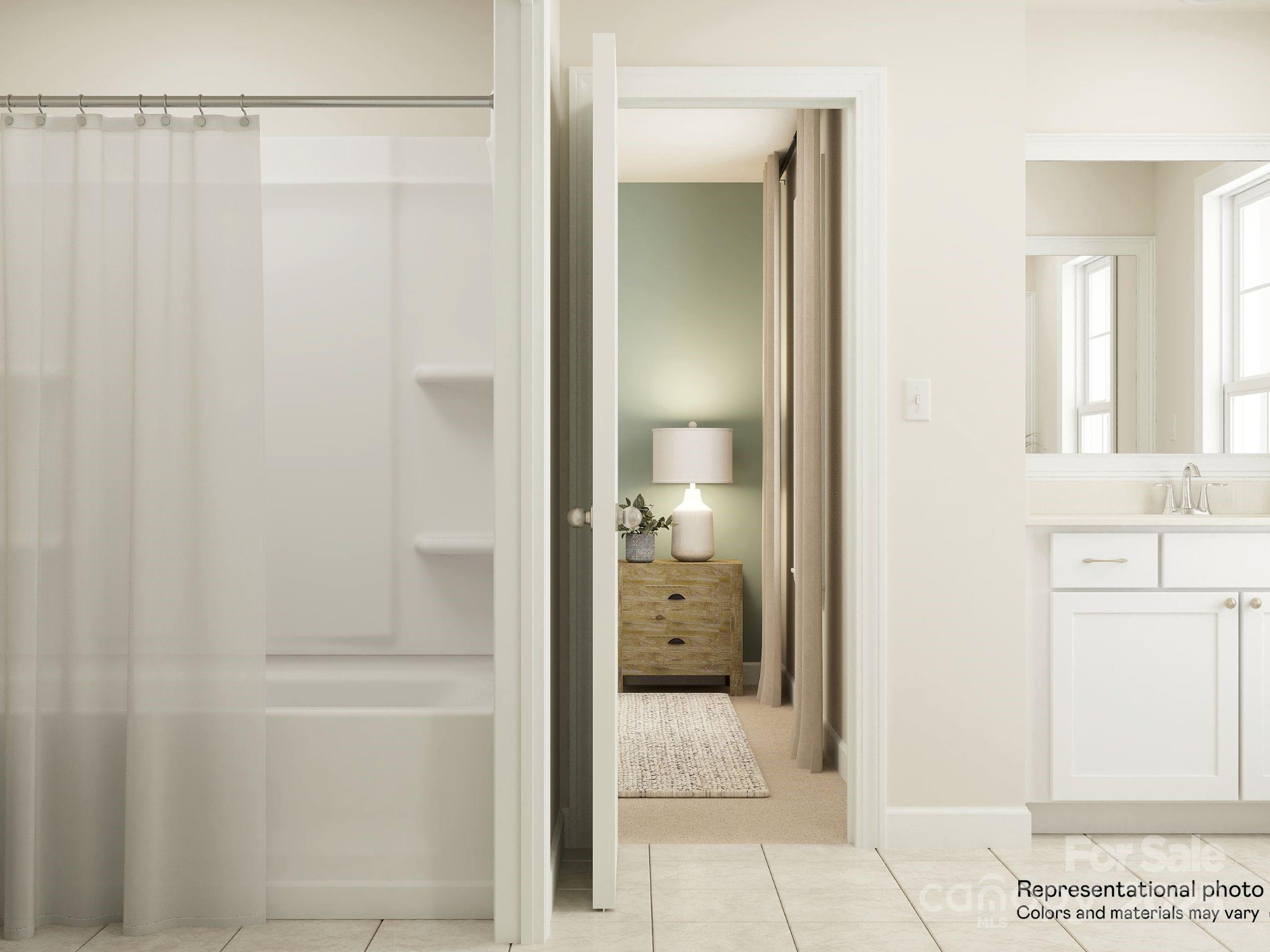 Harris Mill - Residential