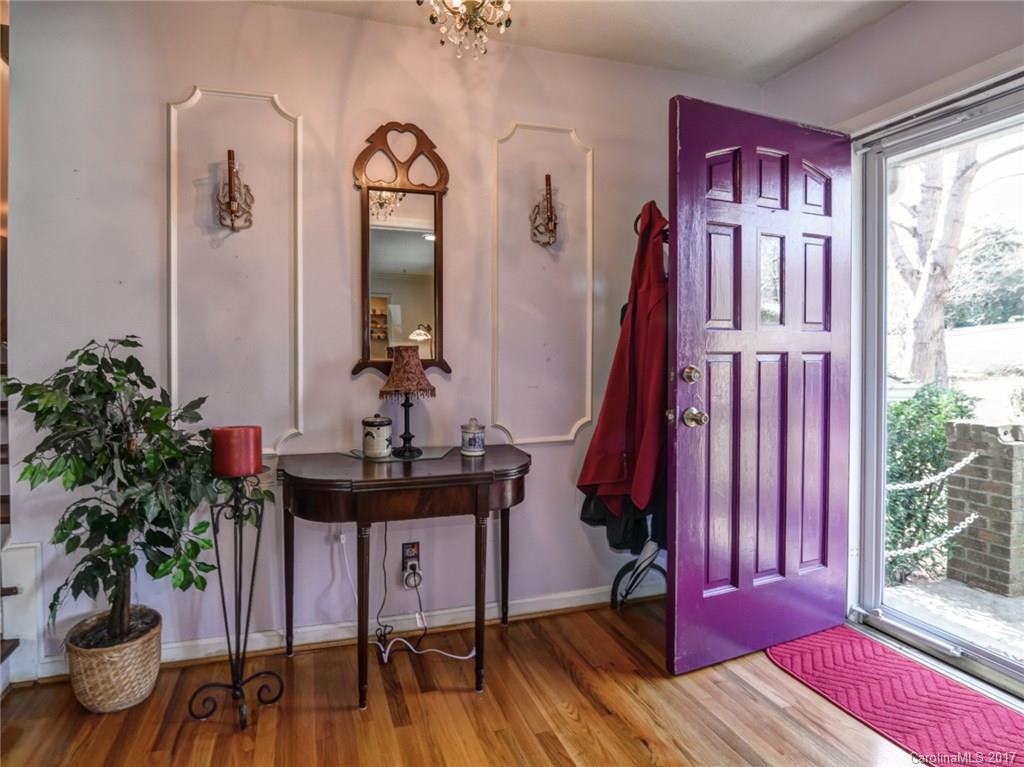 Gardner Park - Residential