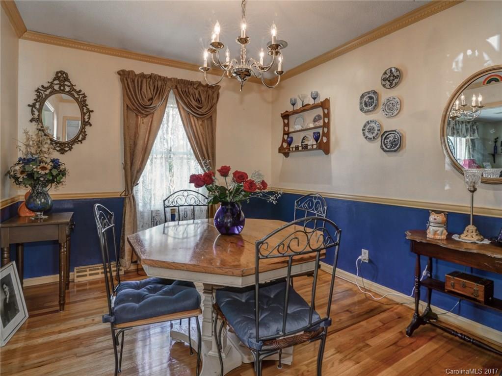 Gardner Park - Residential