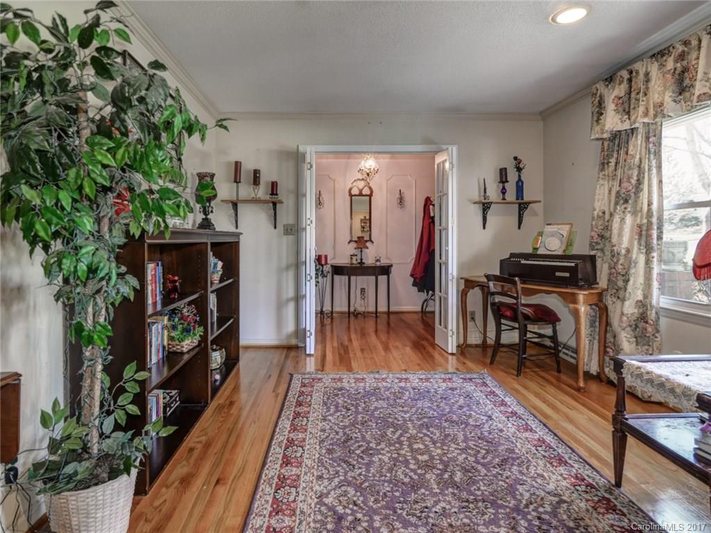 Gardner Park - Residential