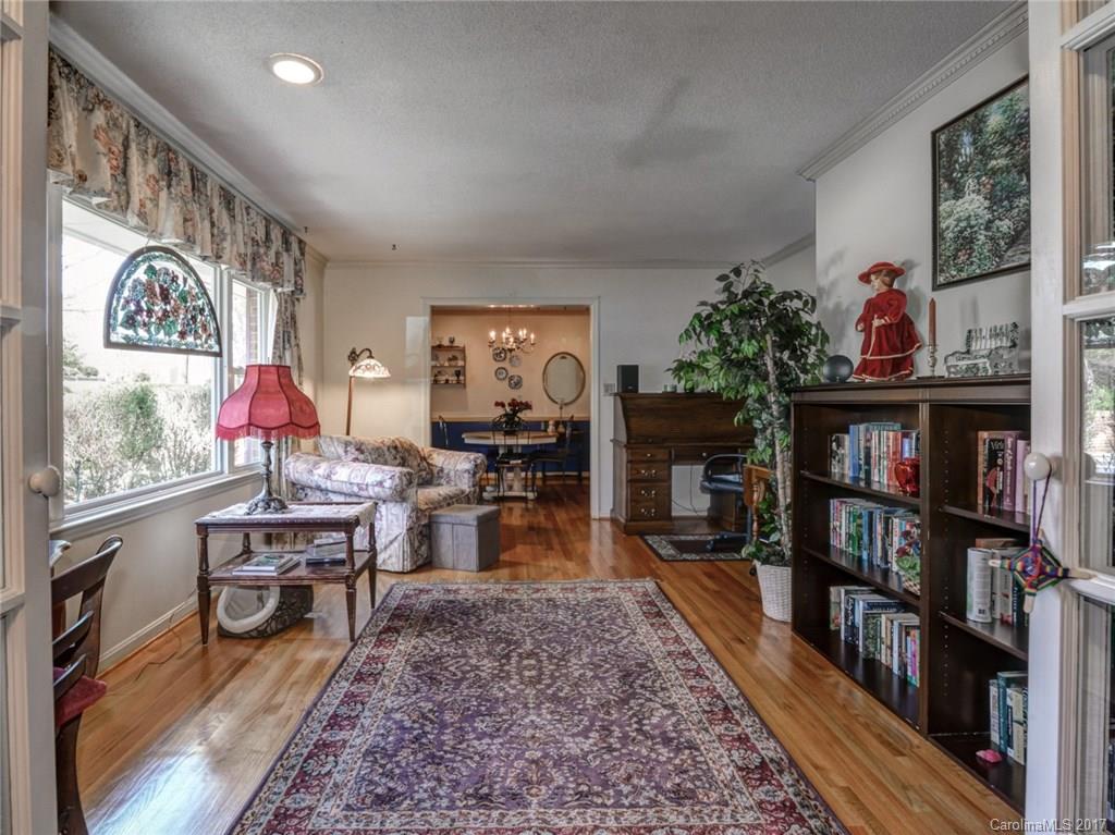 Gardner Park - Residential
