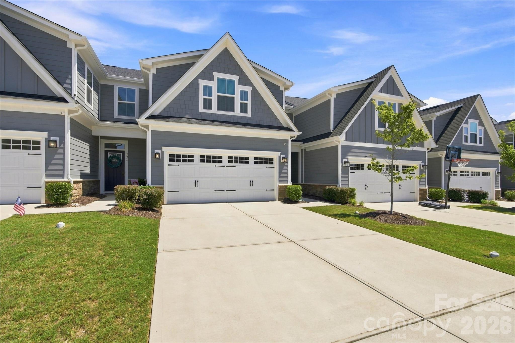 720 Hazel Way