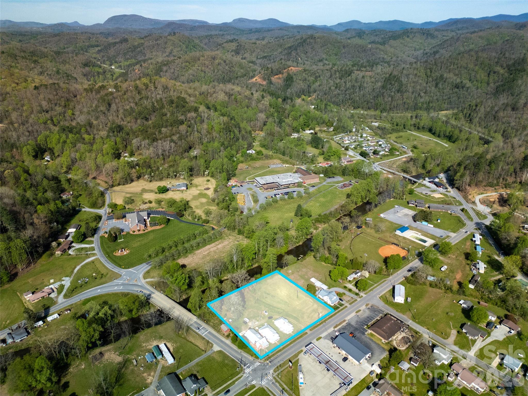 228, 220, 204, TBD Main Street