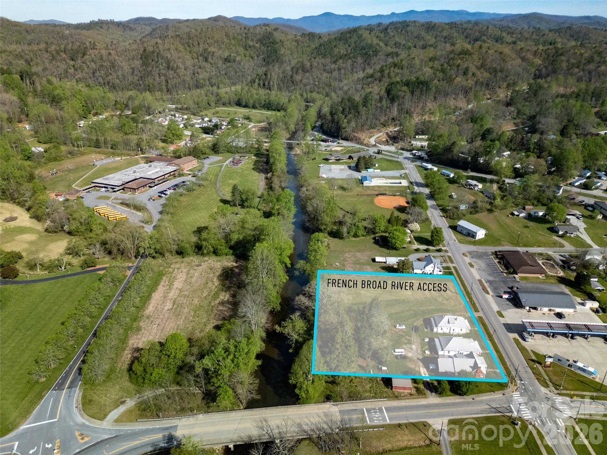 228, 220, 204, TBD Main Street