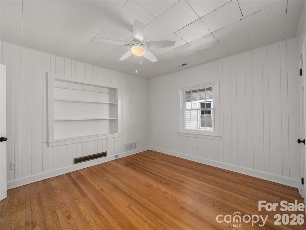 none - Residential