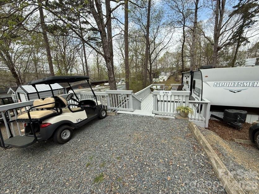 Badin Shores Resort - Land