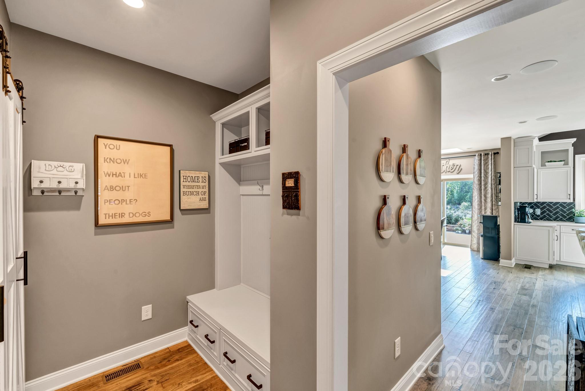 Bent Creek - Residential