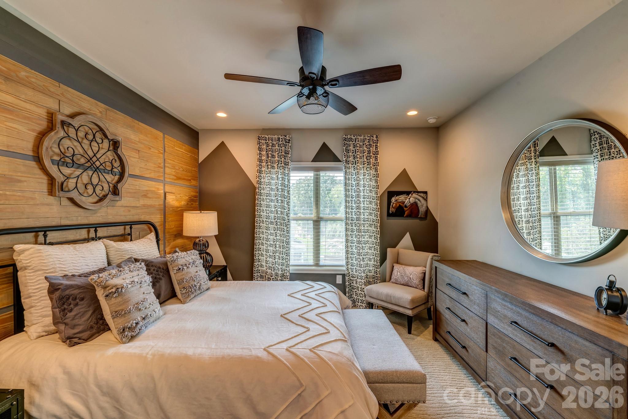 Bent Creek - Residential