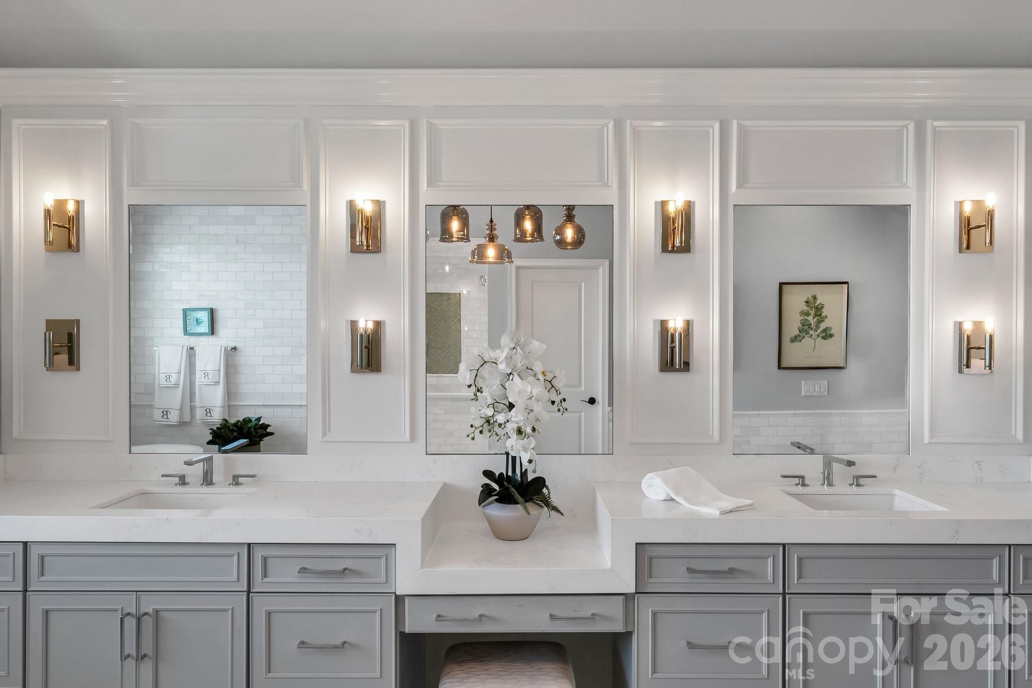 Bent Creek - Residential