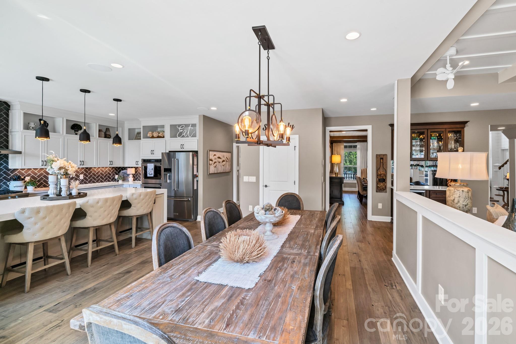 Bent Creek - Residential