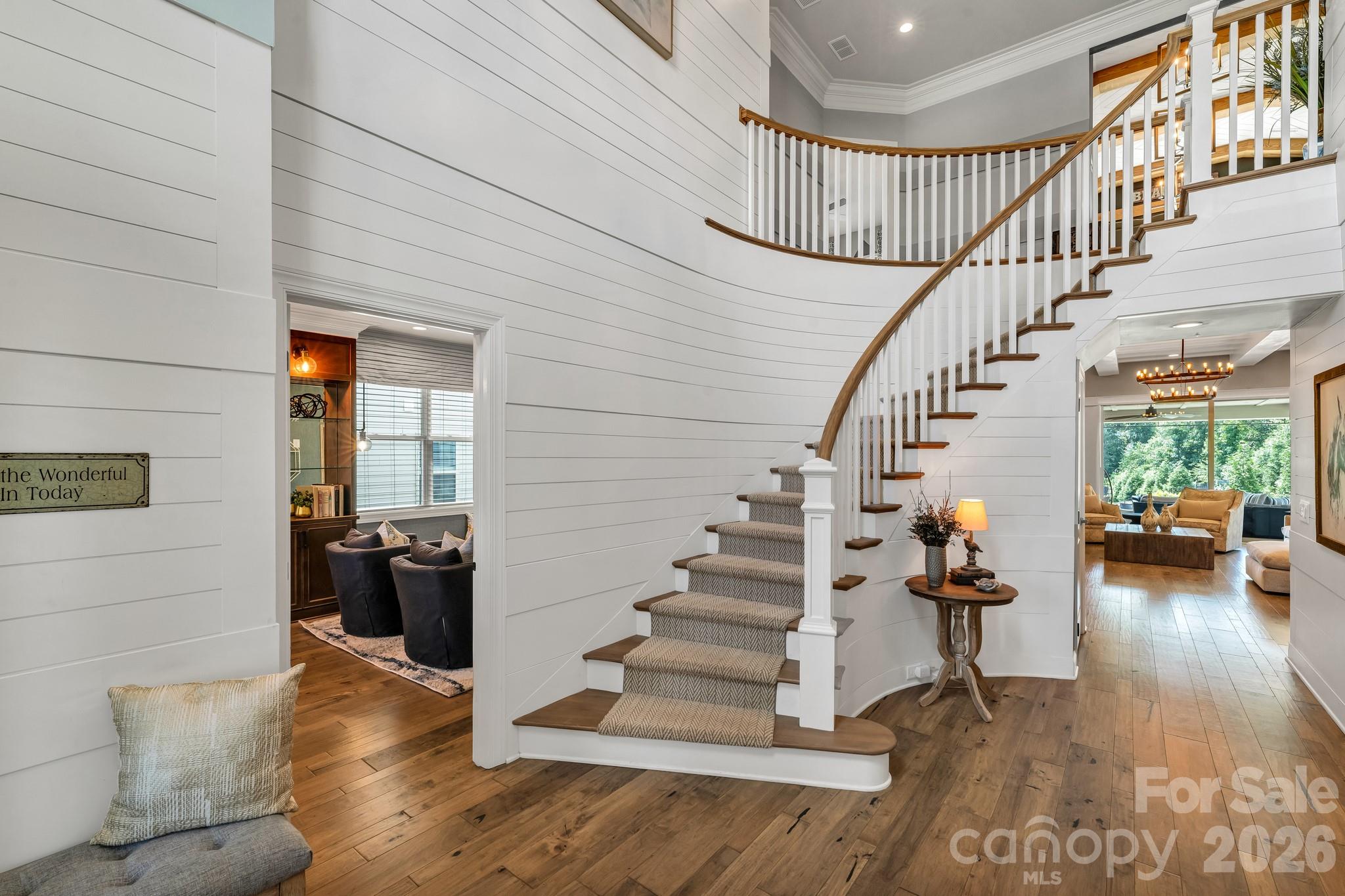 Bent Creek - Residential