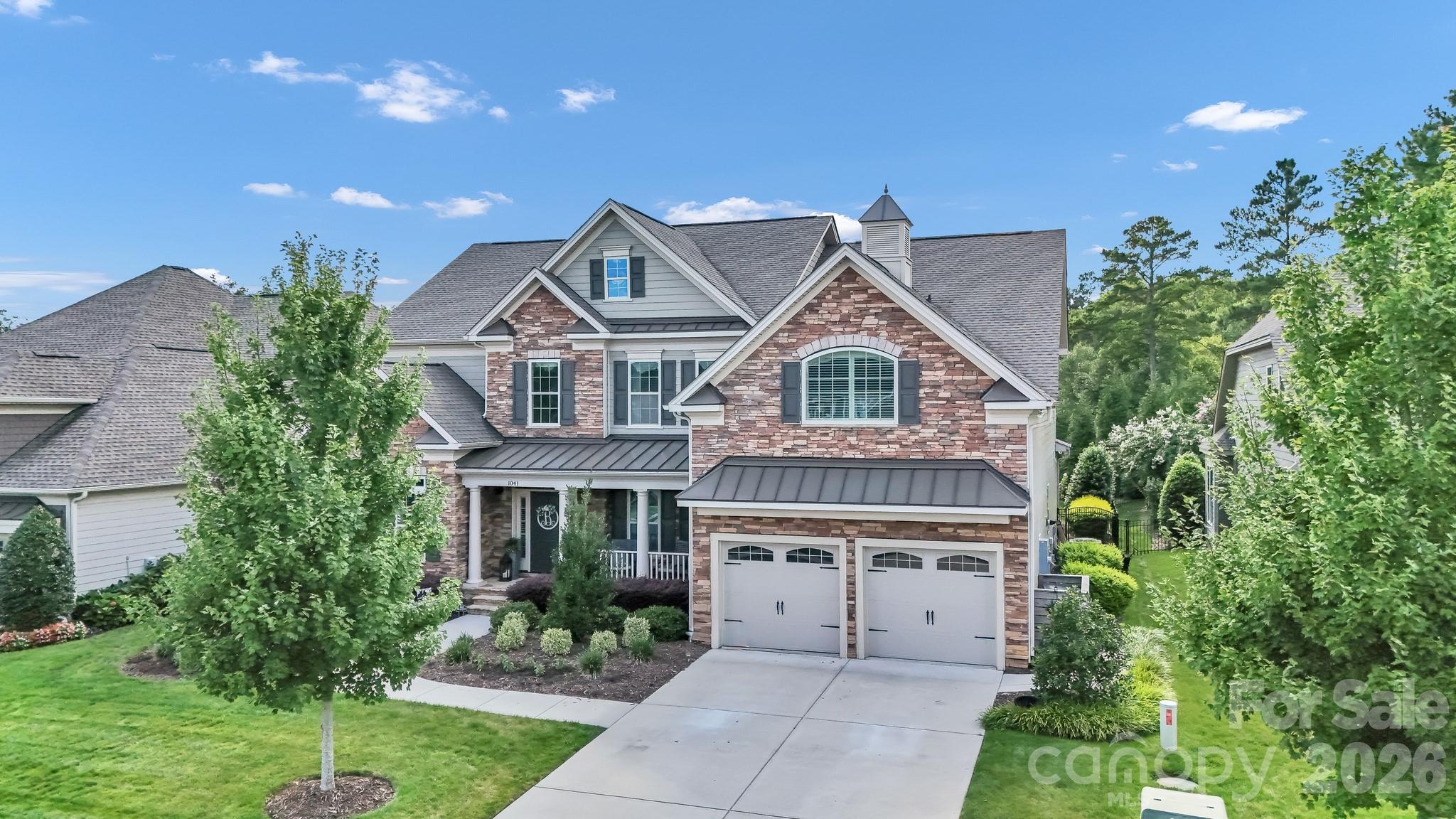 Bent Creek - Residential