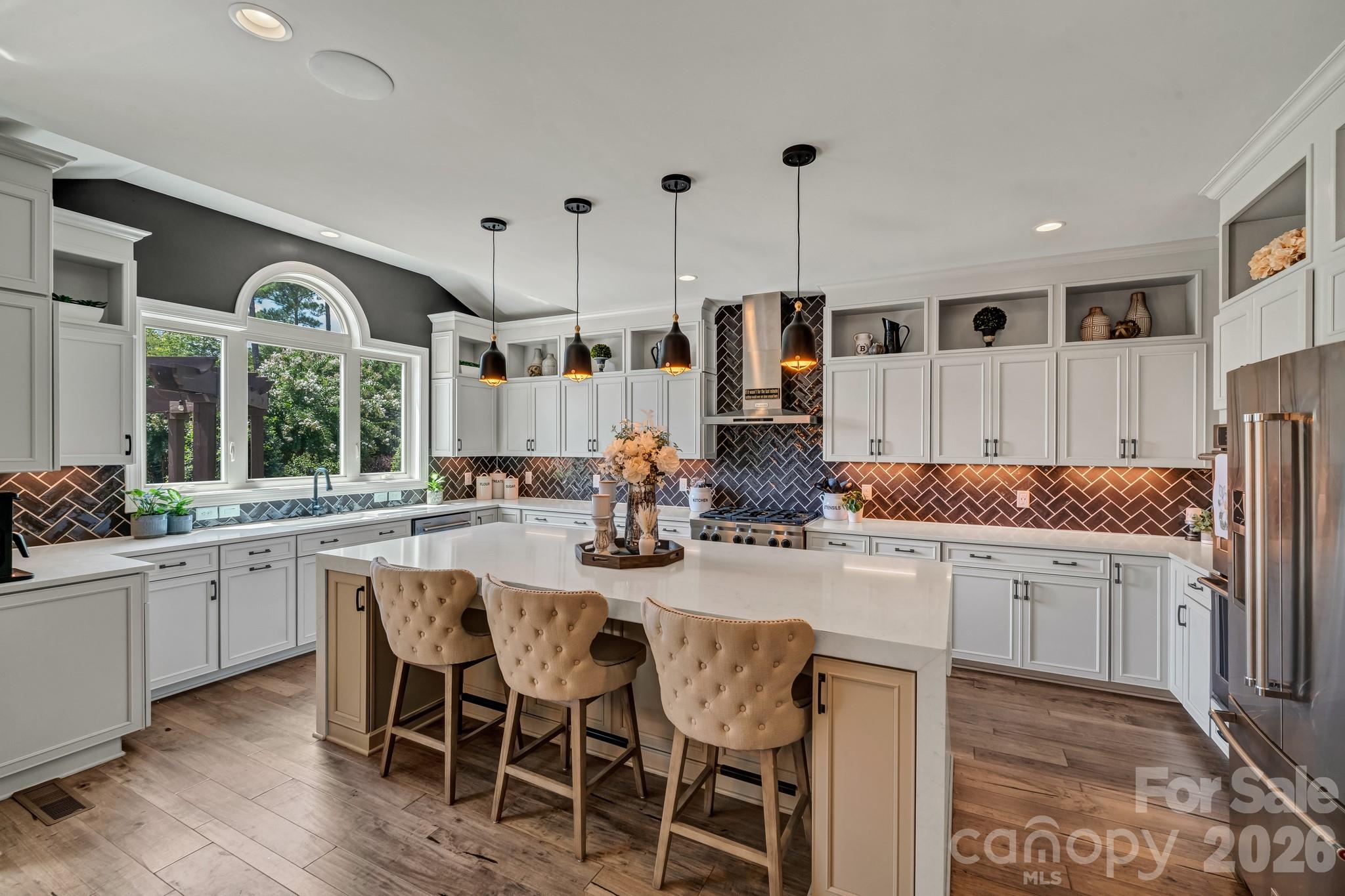 Bent Creek - Residential