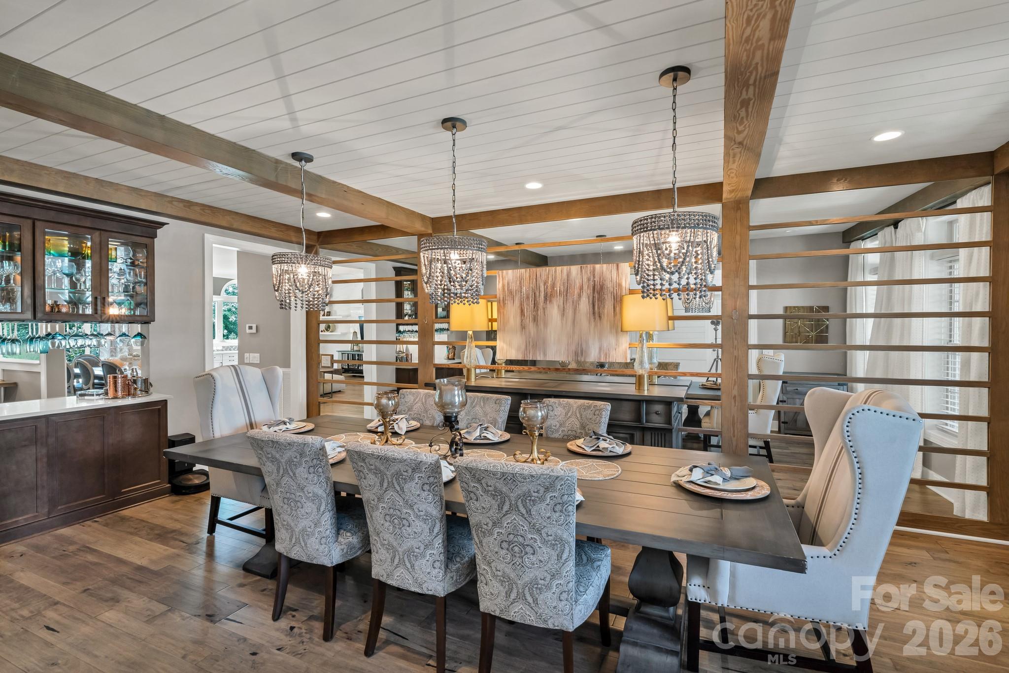 Bent Creek - Residential