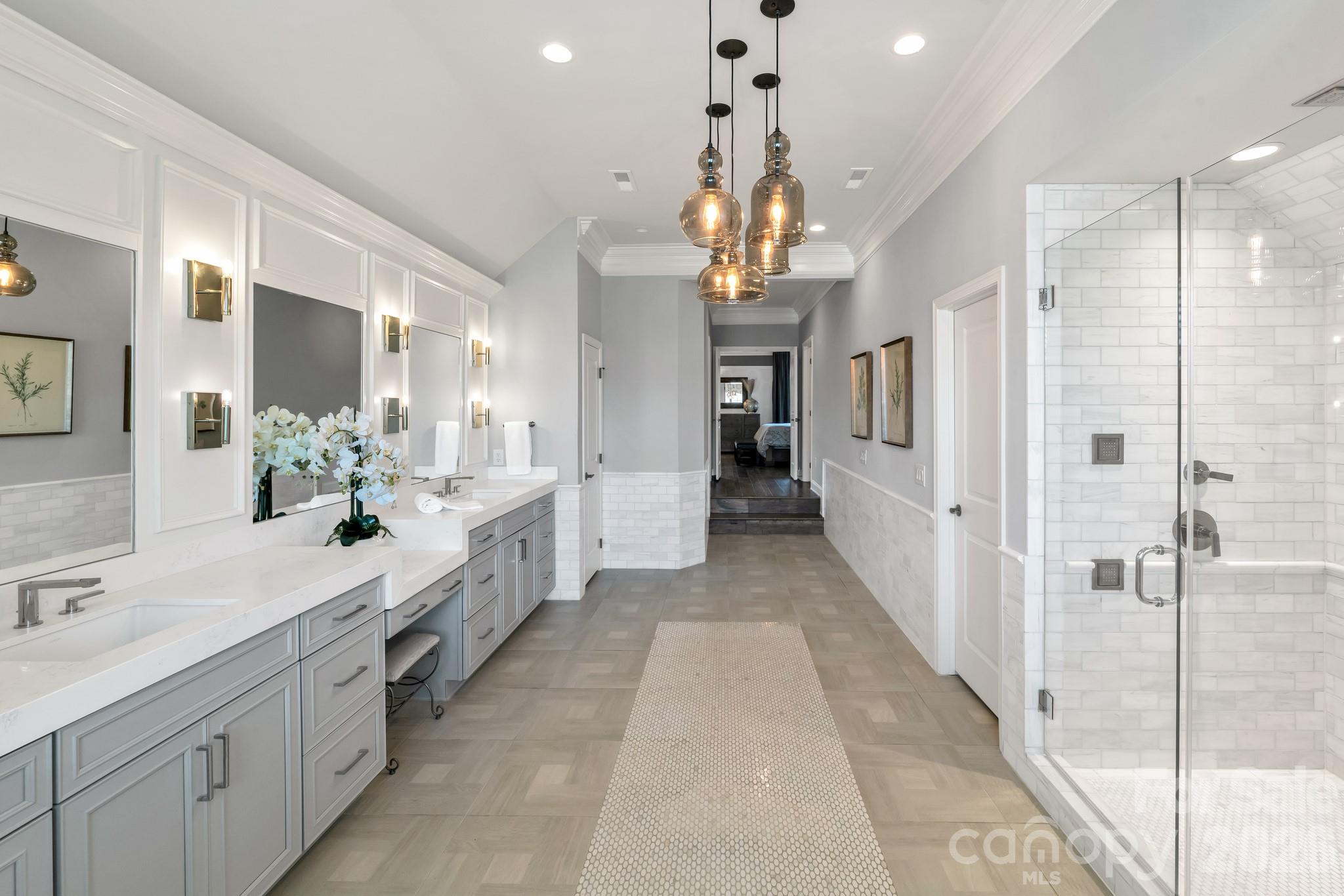 Bent Creek - Residential