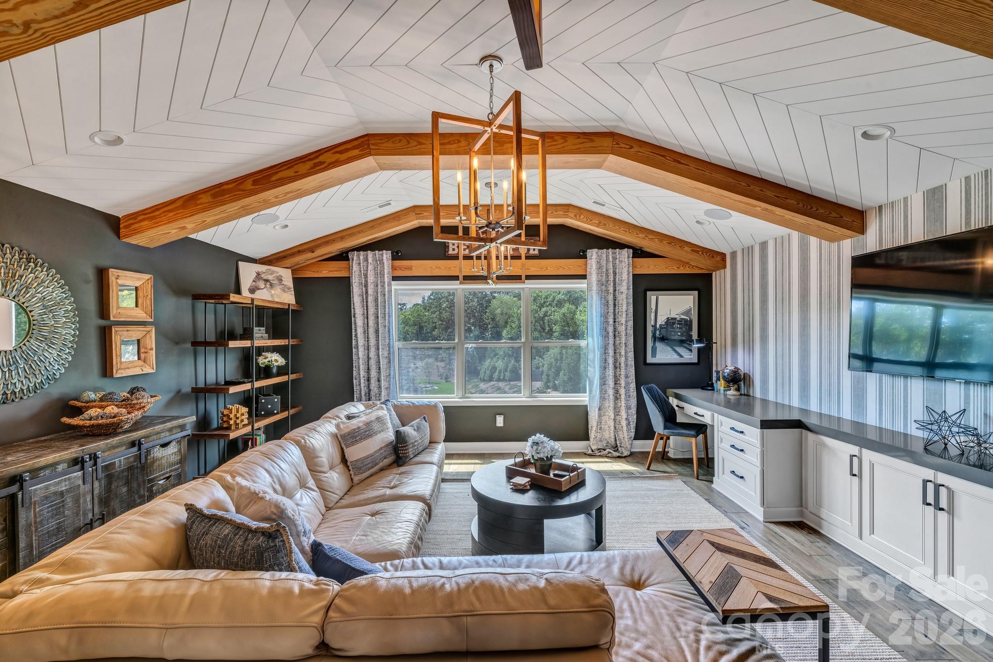 Bent Creek - Residential