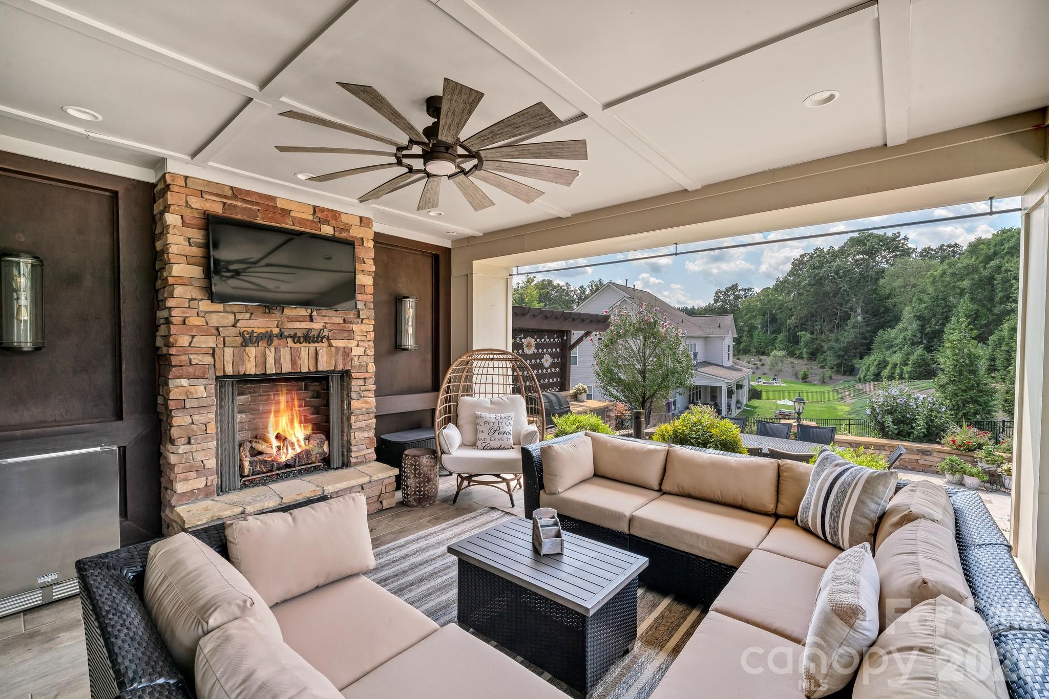 Bent Creek - Residential