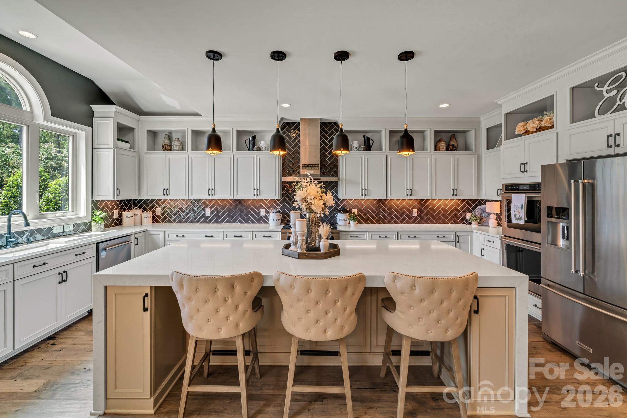 Bent Creek - Residential