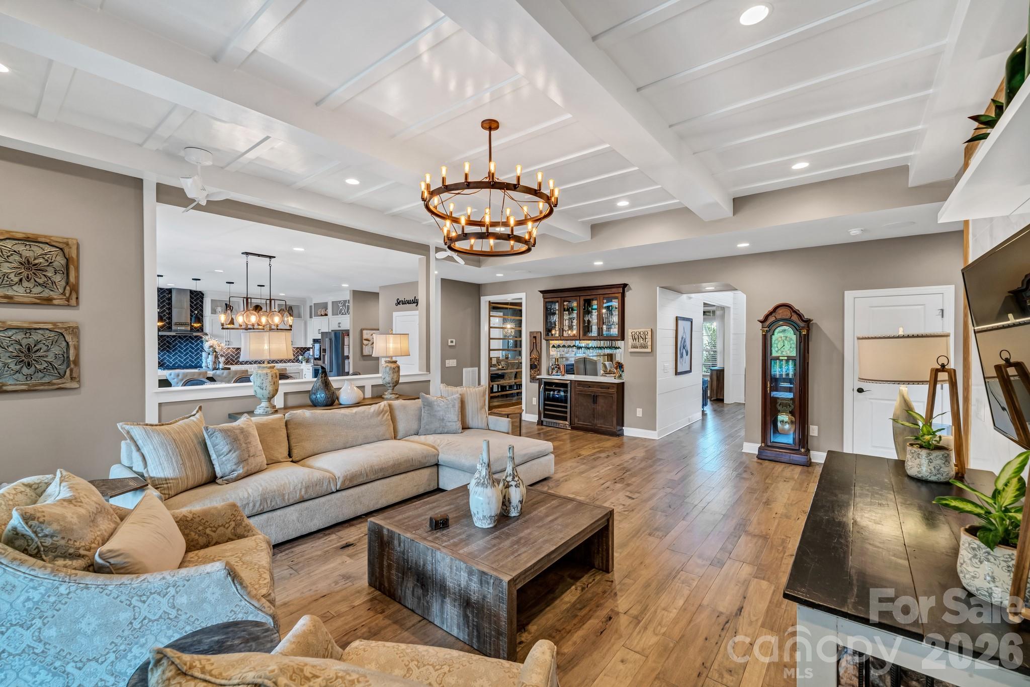 Bent Creek - Residential