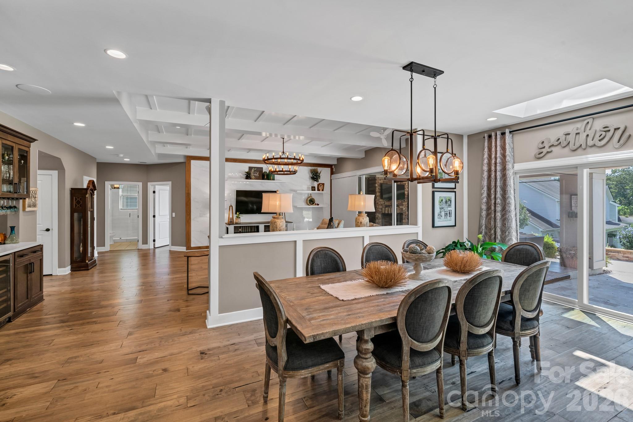 Bent Creek - Residential