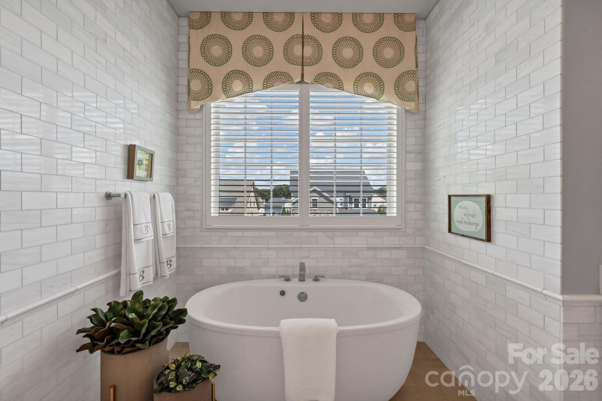 Bent Creek - Residential