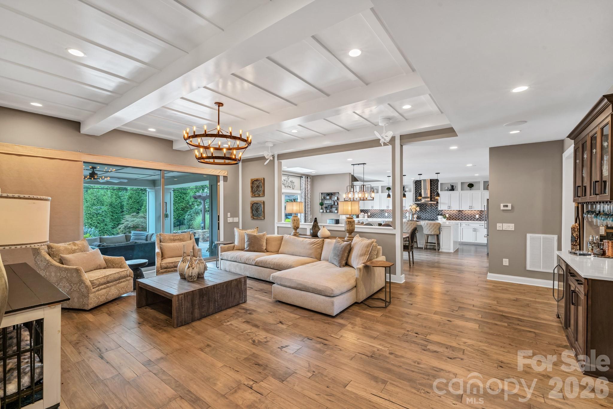 Bent Creek - Residential