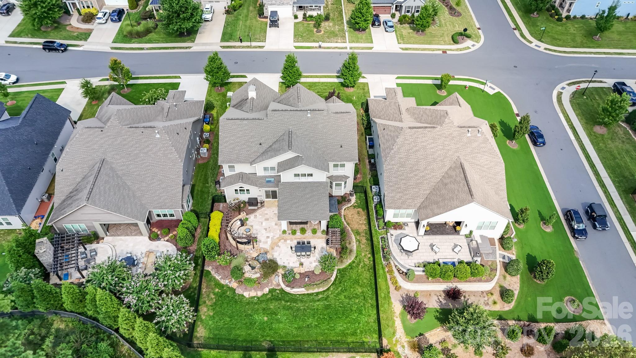 Bent Creek - Residential