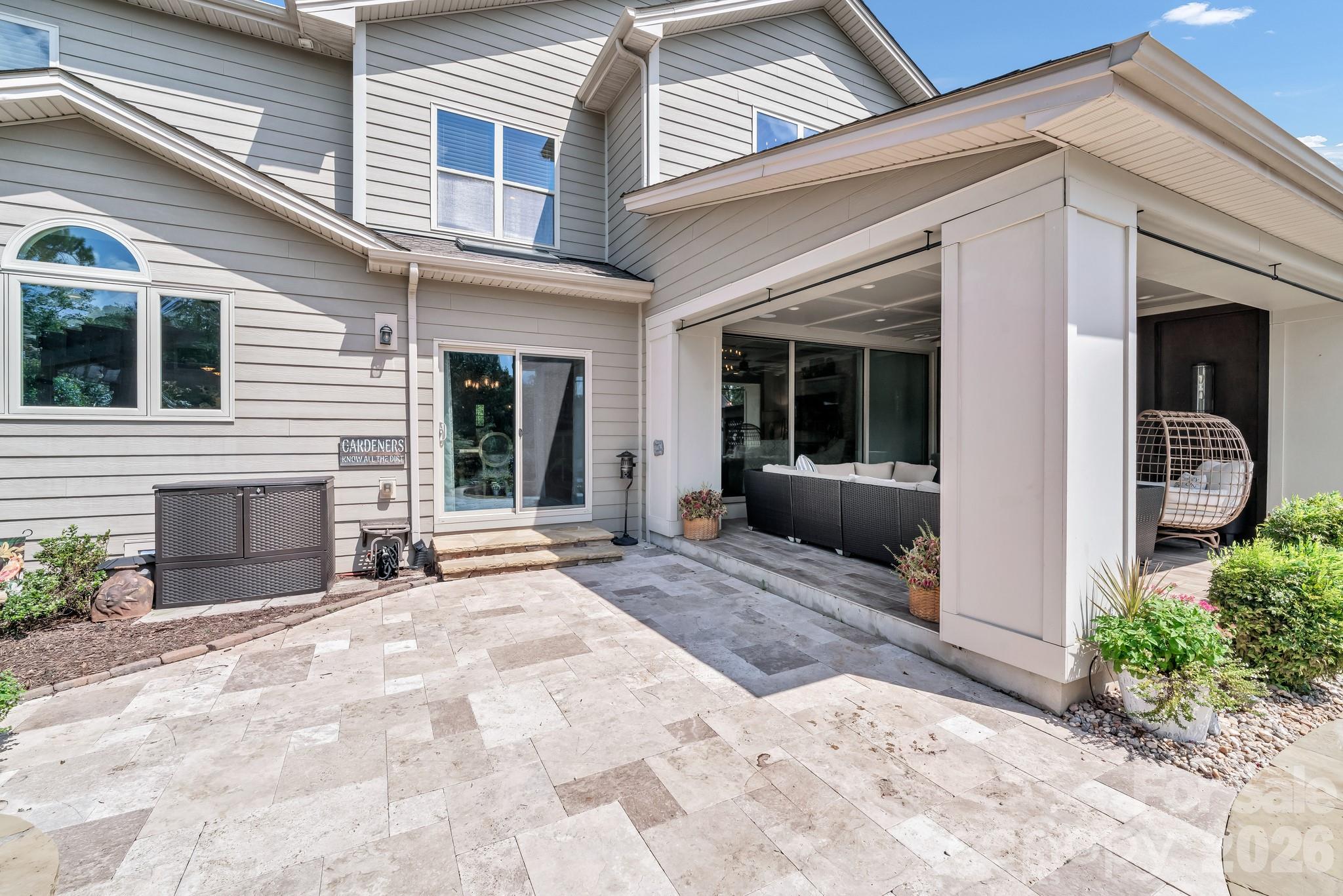 Bent Creek - Residential