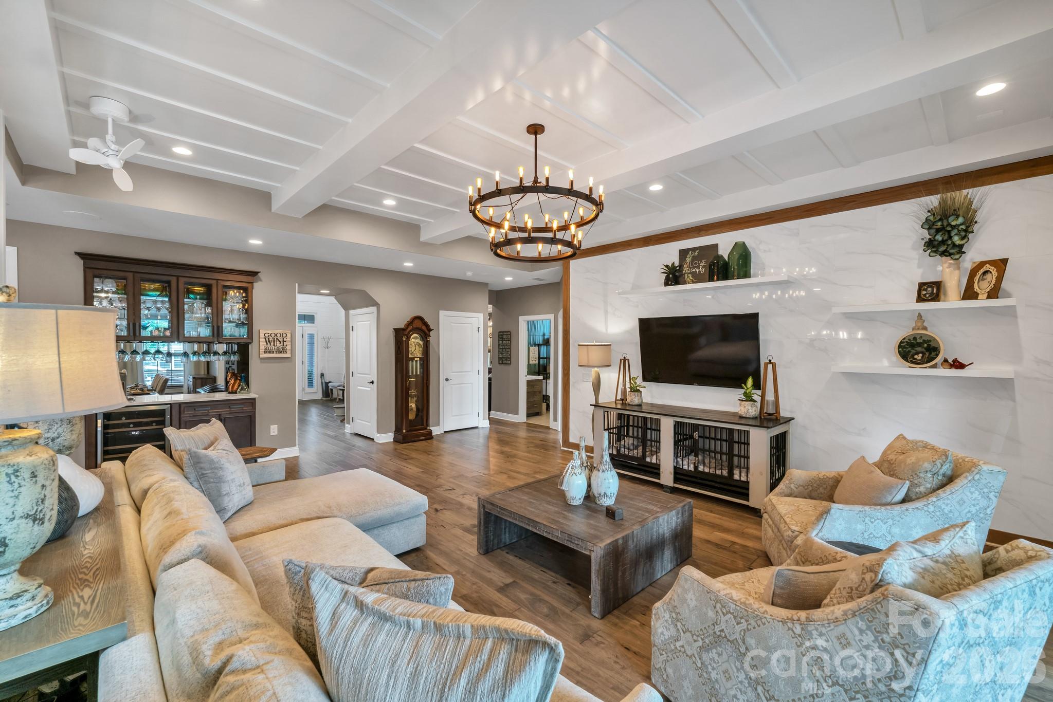 Bent Creek - Residential