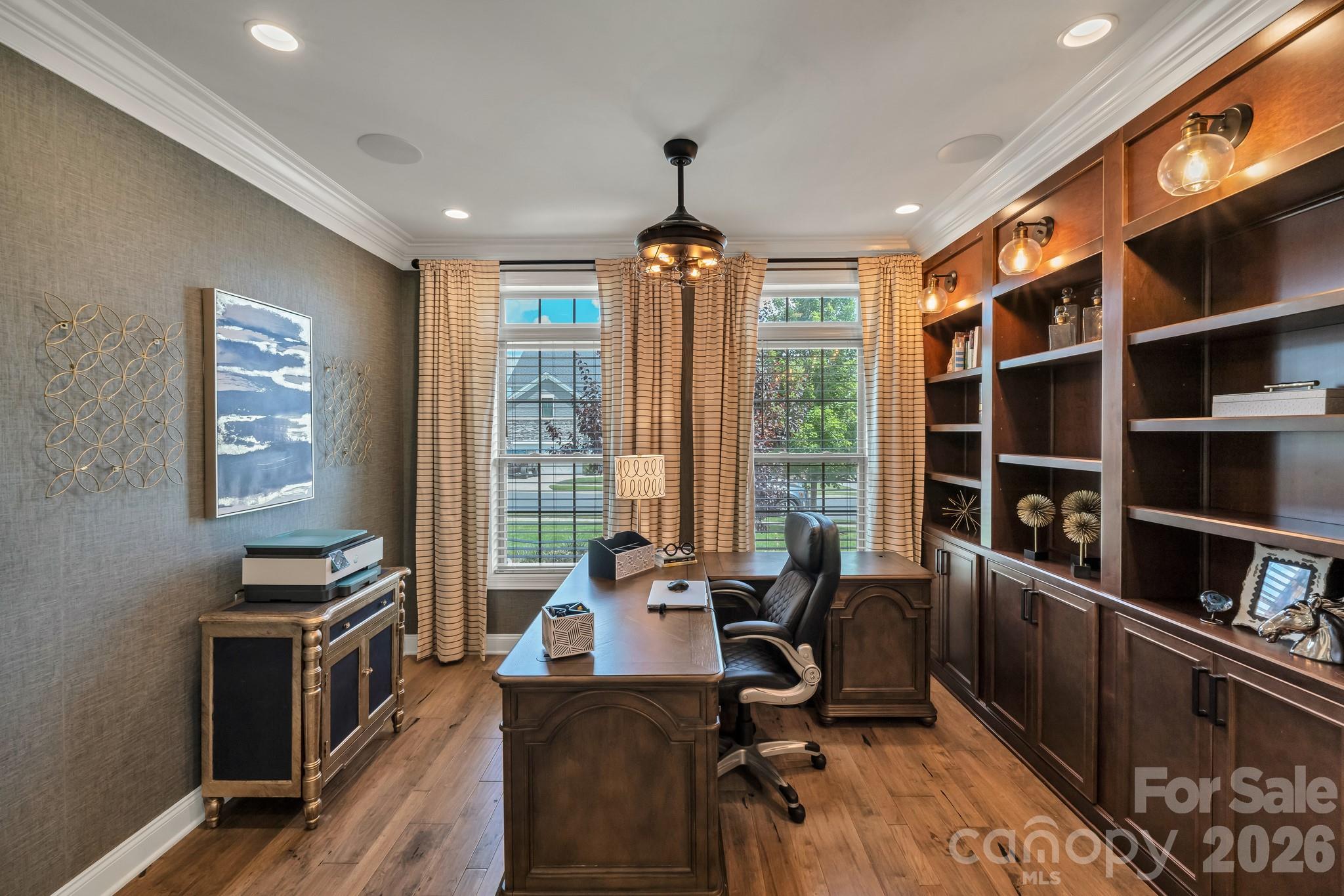 Bent Creek - Residential